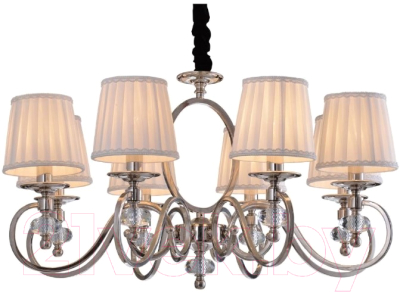 

Люстра Omnilux, Buscate OML-87903-08