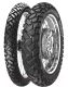 Мотошина задняя Metzeler Enduro 3 Sahara 130/80R17 65T TL - 