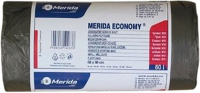 

Пакеты для мусора Merida, 70л 6мкм / w31