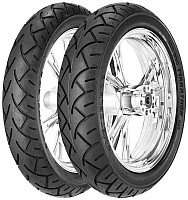

Мотошина передняя Metzeler, ME 880 Marathon 130/70R18 63V TL