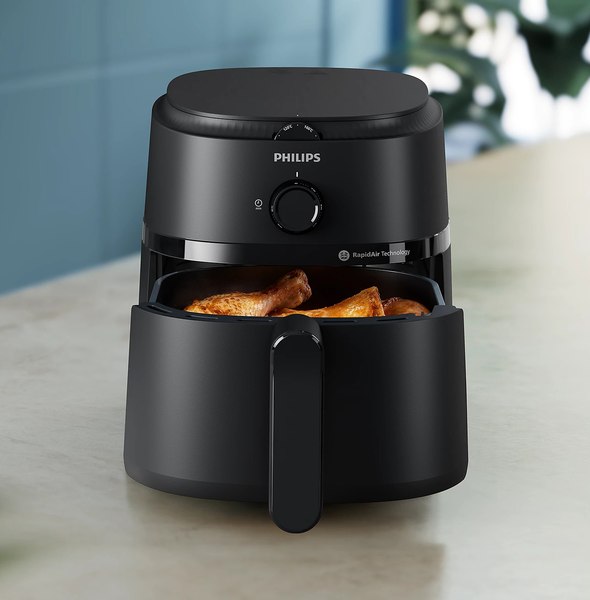 Аэрогриль Philips NA120/00