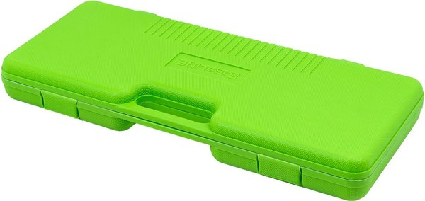 Набор головок слесарных ForsLine FL-4353-5K (61639)