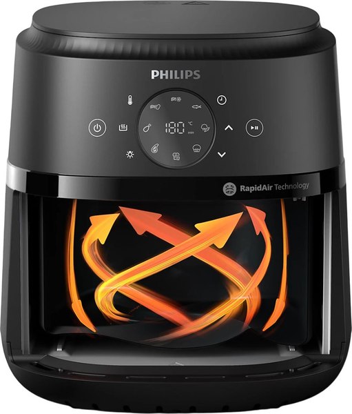 Аэрогриль Philips NA221/00