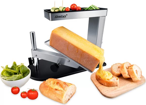 Купить Раклетница Steba RC 210  