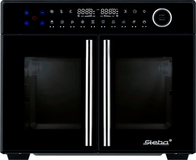 Аэрогриль Steba AF 24 Tri-zone -