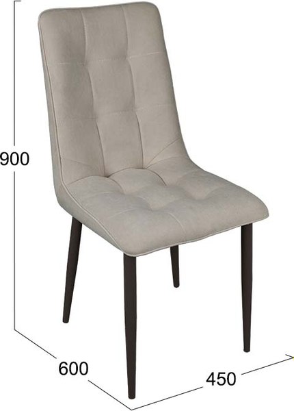 Купить Стул ТриЯ Фредо / 262827 в Минске