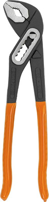 Клещи переставные ISMA 613B250 (64530) -