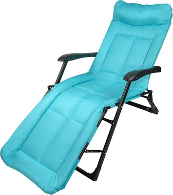 Складной шезлонг ISMA ISMA-FG-HY-8000LB (64480) - 