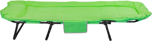 Купить Складной шезлонг ISMA ISMA-FG-HY-8008LG в Барановичах