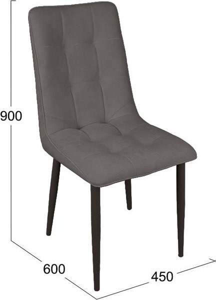 Купить Стул ТриЯ Фредо / 262830 в Минске
