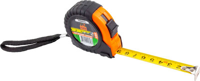 Рулетка ISMA ISMA-5096P6316 (61013) -