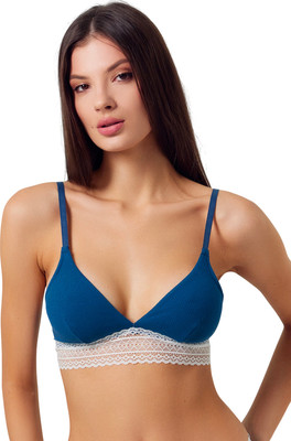 Бюстгальтер Mark Formelle 512547 (р.75B, французский синий) -