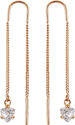 

Серьги из розового золота, CD69200226773