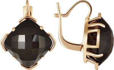 

Серьги из розового золота, CI50600226773