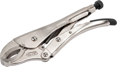 

Гейферный зажим, JBC-614250