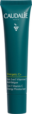 

Крем для лица, Vinergetic C+ Soin 3-en-1 Vitamine C Anti-Fatigue