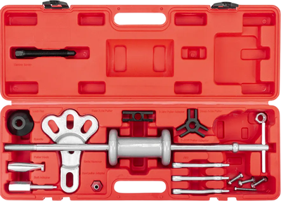 Молоток обратный JBC 664B (61992) - 