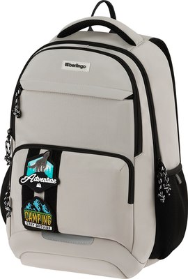 

Школьный рюкзак, ErgoSmart. Urban Pathway / RU-ES-2503