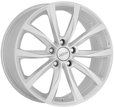 Литой диск X'trike X-138 18x7