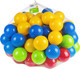 Шары для сухого бассейна Fancy SB978-80 (80шт) - 