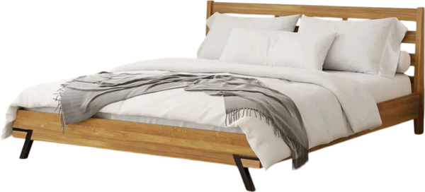 Двуспальная кровать Dipriz Flevers 200 / Д.83181.1