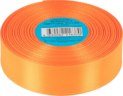 

Лента декоративная, 25мм (1") 33м №510n 15-1460