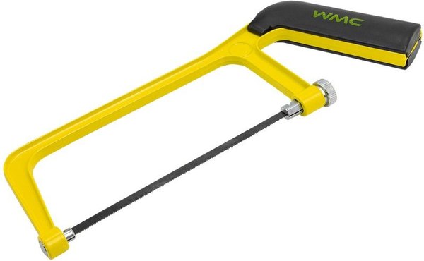 Ножовка WMC Tools WMC-27600 (61014)
