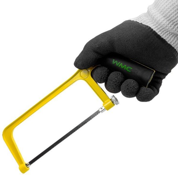 Ножовка WMC Tools WMC-27600 (61014)