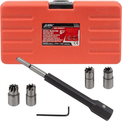 

Набор фрез, 906G1