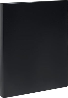 Папка для бумаг OfficeSpace Вита / 373331 (черный) - 
