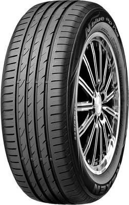 

Летняя шина, N'Blue HD Plus 195/55R15 85H