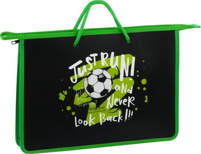

Папка-портфель, Football / ПТ-15О40009