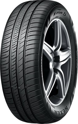 

Летняя шина, N'Blue S 205/60R16 92H