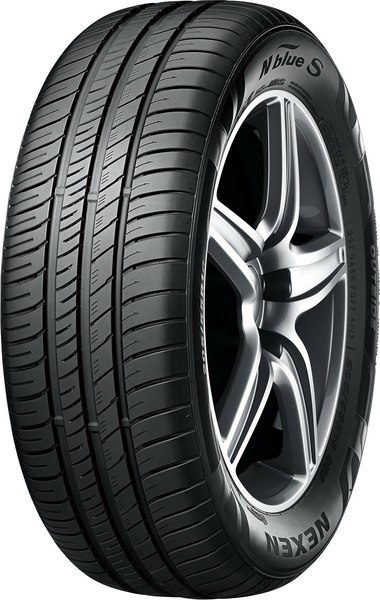Летняя шина Nexen N'Blue S 205/60R16 92H