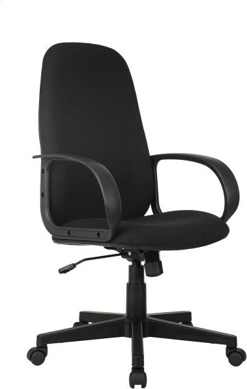 Кресло офисное Helmi HL-E88 / 368525