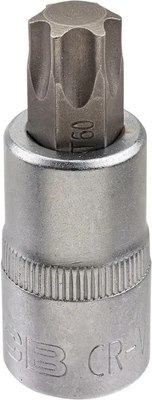 Головка слесарная JCB JCB-34605560 (61859) - 