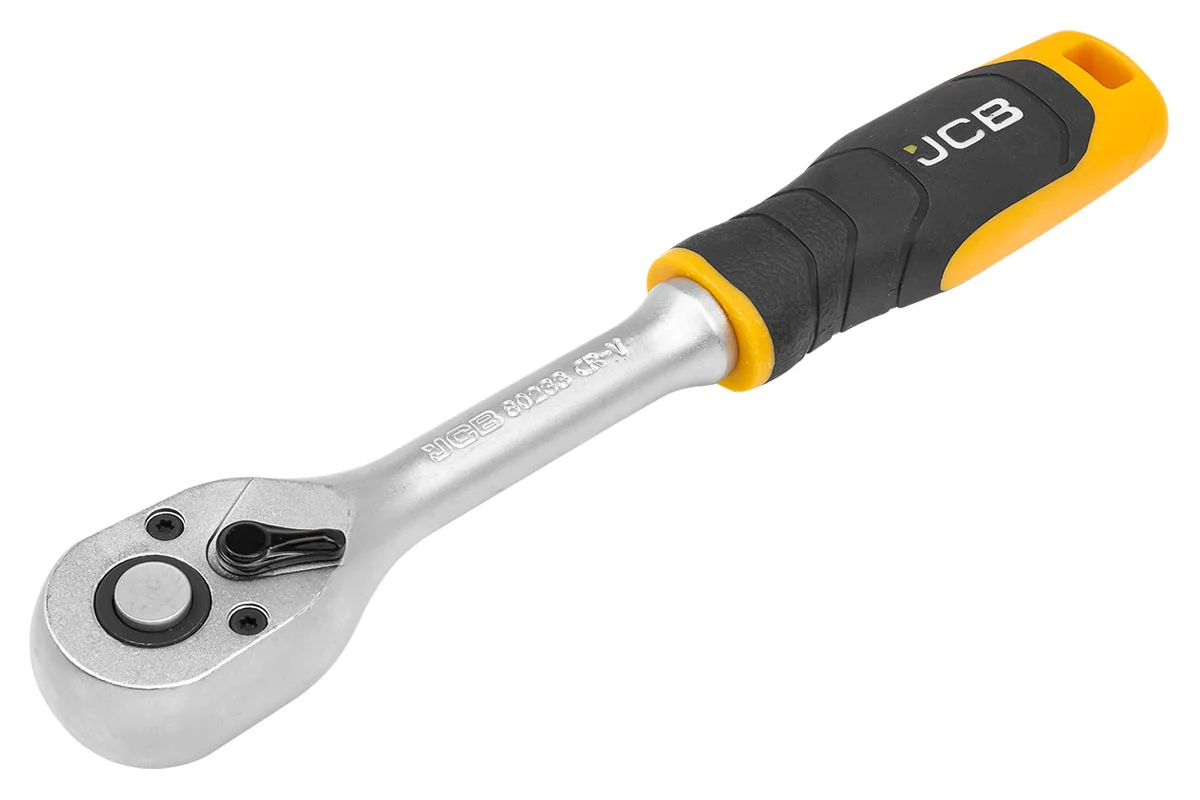 Трещотка JCB JCB-80233 (61803)