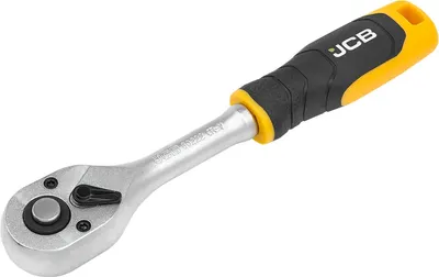 

Трещотка, JCB-80222