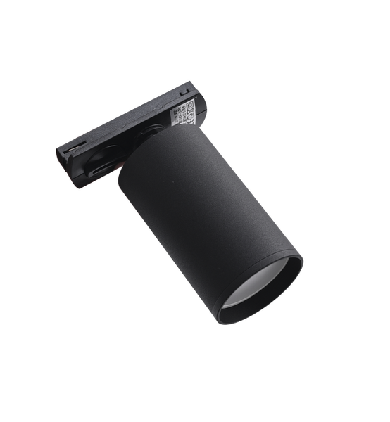 Трековый светильник Truenergy 21109 с шинопроводом 25011 (3шт)