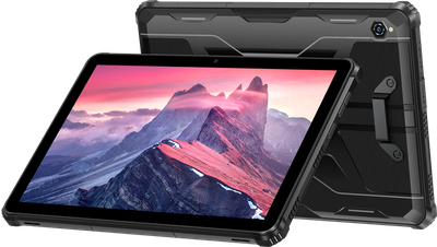 Планшет Oukitel RT9 (черный) - 