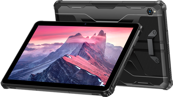 Планшет Oukitel RT9 (черный)