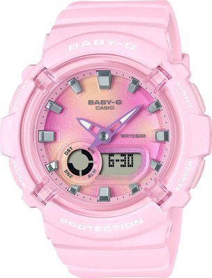 

Часы наручные женские, BGA-280TD-4A