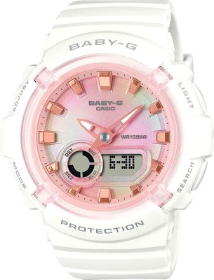 

Часы наручные женские, BGA-280TD-7A