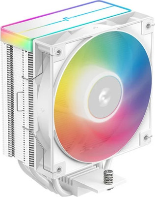 

Кулер для процессора, AG400 WH ARGB V2 (R-AG400-WHAMMN-GJD)