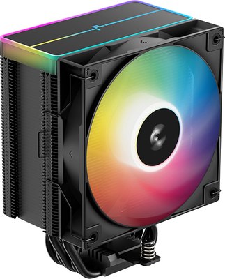 

Кулер для процессора, AG500 BK ARGB V2 (R-AG500-BKAMMN-GJD)