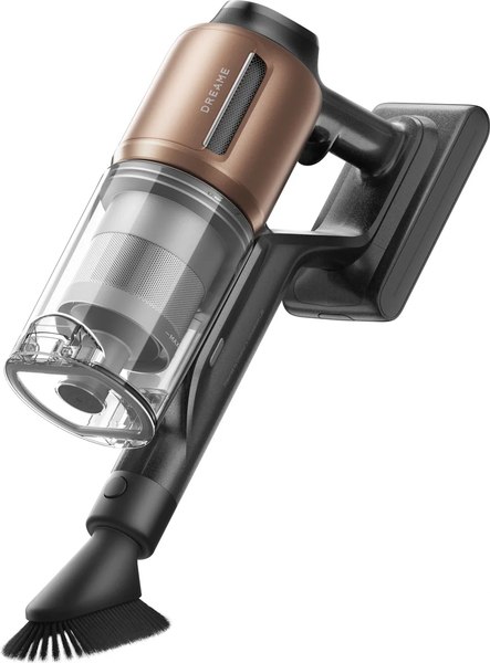 Купить Вертикальный пылесос Dreame Cordless Vacuum Cleaner Z20 Aqua Cycle Station / VZV36B в Молодечно