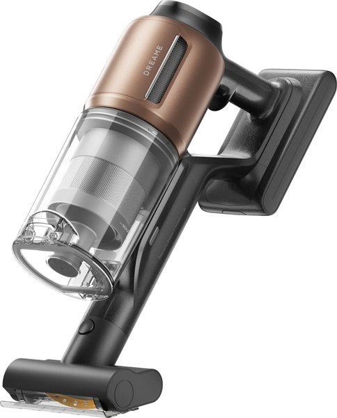 Купить Вертикальный пылесос Dreame Cordless Vacuum Cleaner Z20 Aqua Cycle Station / VZV36B в Молодечно