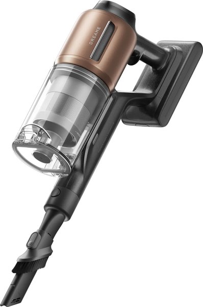 Купить Вертикальный пылесос Dreame Cordless Vacuum Cleaner Z20 Aqua Cycle Station / VZV36B в Молодечно