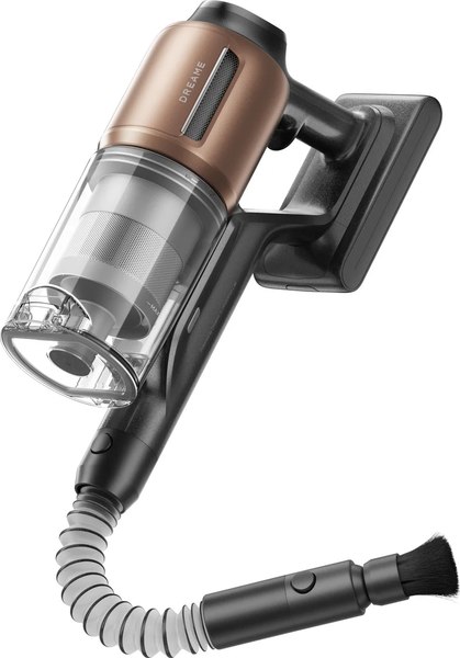 Купить Вертикальный пылесос Dreame Cordless Vacuum Cleaner Z20 Aqua Cycle Station / VZV36B в Молодечно