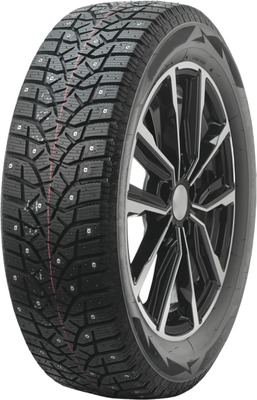 Зимняя шина Gislaved SpikeControl 195/65R15 91T (шипы) - 